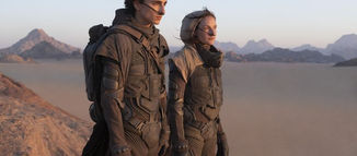 What a Surprise: 'Dune 2' a Hit in SF